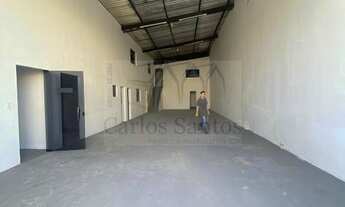 Imagem: Galpão/Prédio Comercial para Locação