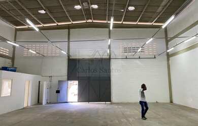 Imagem 4: Galpão/Prédio Comercial para Locação em Imbiribeira