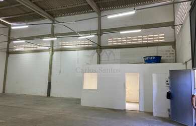 Imagem 5: Galpão/Prédio Comercial para Locação em Imbiribeira