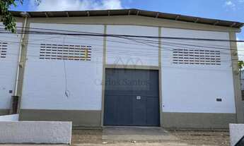 Imagem: Galpão/Prédio Comercial para Locação