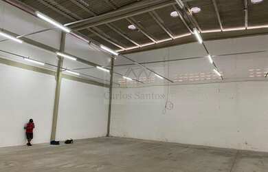 Imagem 2: Galpão/Prédio Comercial para Locação em Imbiribeira