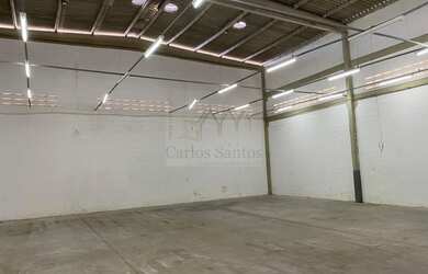 Imagem 3: Galpão/Prédio Comercial para Locação em Imbiribeira