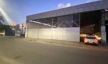 Imagem: Galpão/Prédio Comercial para Locação