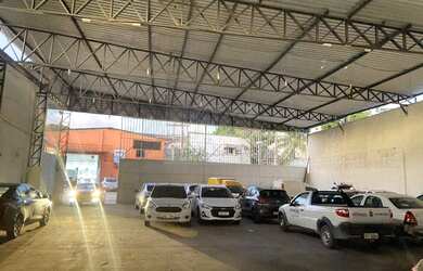 Imagem 3: Galpão/Prédio Comercial para Locação em Imbiribeira