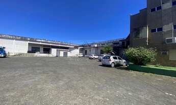 Imagem: Galpão/Prédio Comercial para Locação