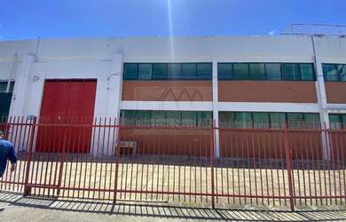 Imagem 6: Galpão/Prédio Comercial para Locação em Imbiribeira