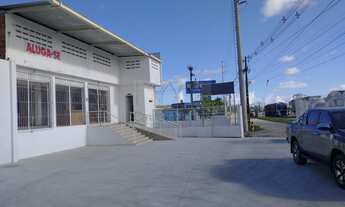 Imagem: Galpão/Prédio Comercial para Locação