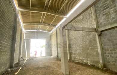 Imagem 2: Galpão/Prédio Comercial para Locação em Ipsep