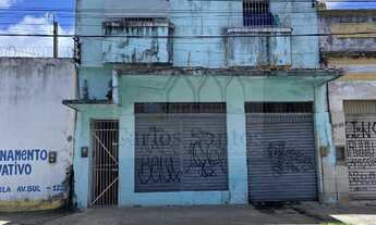 Imagem: Galpão/Prédio Comercial para Locação