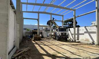 Imagem: Galpão/Prédio Comercial para Locação