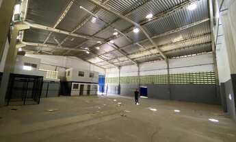 Imagem 2: Galpão/Prédio Comercial para Locação em Piedade