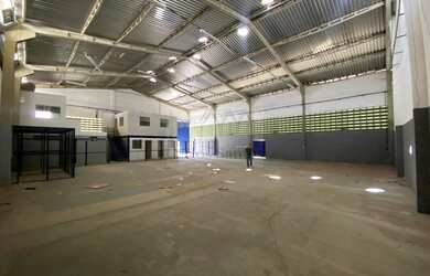 Imagem 3: Galpão/Prédio Comercial para Locação em Piedade