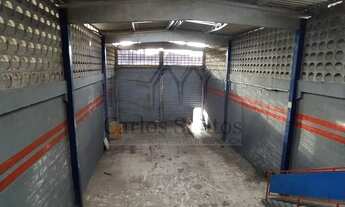 Imagem: Galpão/Prédio Comercial para Locação