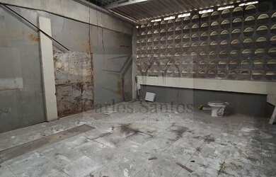 Imagem 2: Galpão/Prédio Comercial para Locação em Casa Amarela