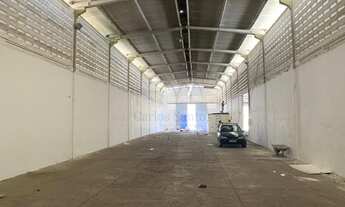 Imagem: Galpão/Prédio Comercial para Locação