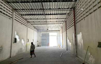 Imagem 3: Galpão/Prédio Comercial para Locação em Imbiribeira