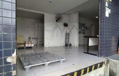 Imagem 4: Galpão/Prédio Comercial à Venda em Bongi