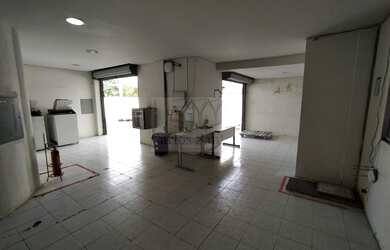 Imagem 5: Galpão/Prédio Comercial à Venda em Bongi