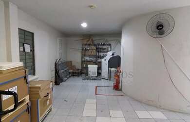 Imagem 6: Galpão/Prédio Comercial à Venda em Bongi