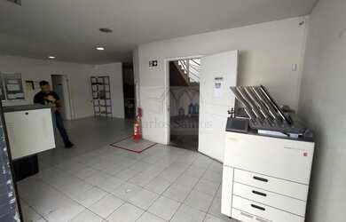 Imagem 7: Galpão/Prédio Comercial à Venda em Bongi