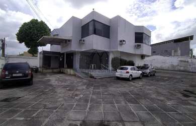 Imagem 2: Galpão/Prédio Comercial à Venda em Bongi