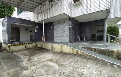 Imagem 3: Galpão/Prédio Comercial à Venda em Bongi