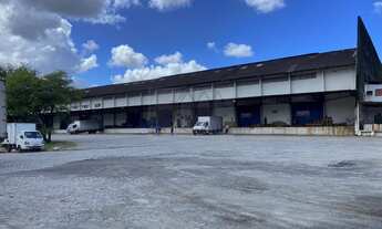Imagem: Galpão/Prédio Comercial para Locação