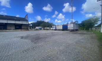 Imagem 2: Galpão/Prédio Comercial para Locação em Ibura