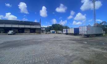 Imagem 3: Galpão/Prédio Comercial para Locação em Ibura