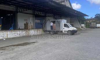 Imagem 4: Galpão/Prédio Comercial para Locação em Ibura