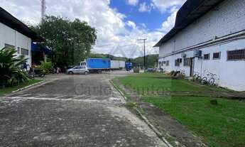 Imagem 6: Galpão/Prédio Comercial para Locação em Ibura