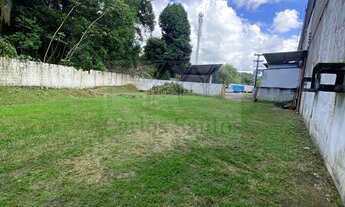 Imagem 7: Galpão/Prédio Comercial para Locação em Ibura