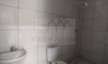 Imagem 4: Galpão/Prédio Comercial para Locação em Jardim Brasil