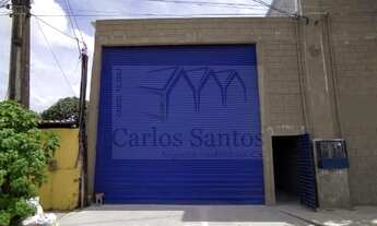 Imagem 5: Galpão/Prédio Comercial para Locação em Jardim Brasil