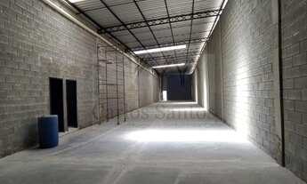 Imagem: Galpão/Prédio Comercial para Locação