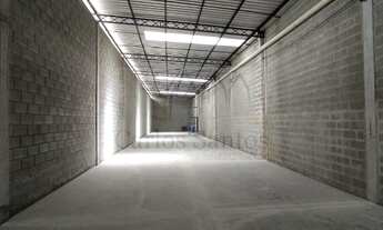 Imagem 2: Galpão/Prédio Comercial para Locação em Jardim Brasil