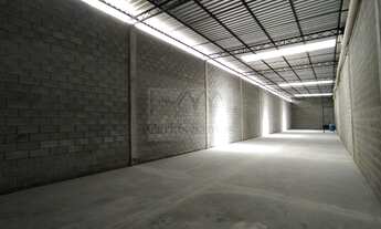 Imagem 3: Galpão/Prédio Comercial para Locação em Jardim Brasil