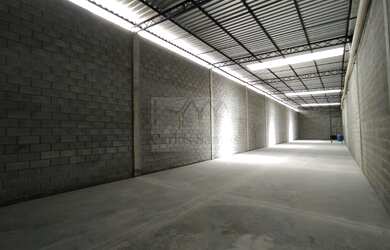 Imagem 3: Galpão/Prédio Comercial para Locação em Jardim Brasil