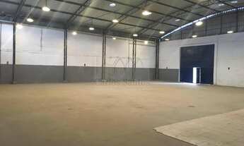 Imagem: Galpão/Prédio Comercial para Locação