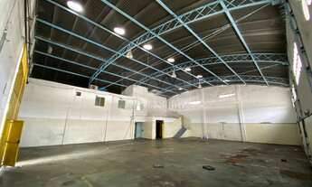 Imagem 4: Galpão/Prédio Comercial para Locação em Ibura