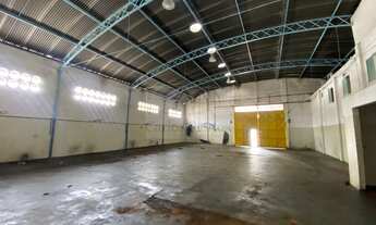 Imagem 5: Galpão/Prédio Comercial para Locação em Ibura