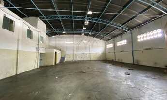 Imagem: Galpão/Prédio Comercial para Locação