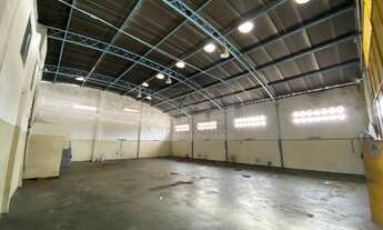 Imagem 2: Galpão/Prédio Comercial para Locação em Ibura