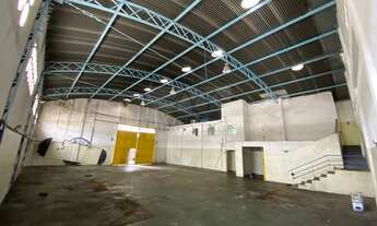 Imagem 3: Galpão/Prédio Comercial para Locação em Ibura