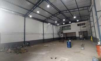 Imagem: Galpão/Prédio Comercial para Locação