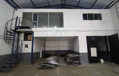 Imagem 3: Galpão/Prédio Comercial para Locação em Imbiribeira