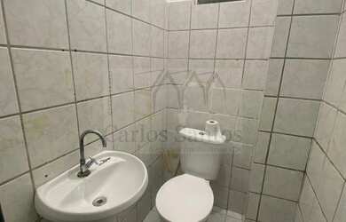 Imagem 6: Galpão/Prédio Comercial para Locação em Várzea