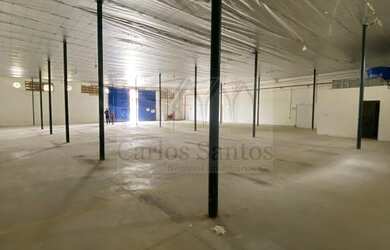 Imagem 3: Galpão/Prédio Comercial para Locação em Várzea