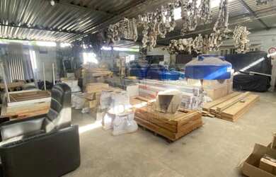 Imagem 3: Loja para Locação em Vasco da Gama