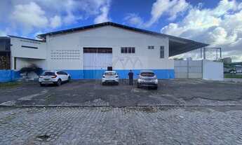 Imagem: Galpão/Prédio Comercial para Locação